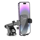Quick-Lock Pro Car Mount Phone Holder (CAD30)