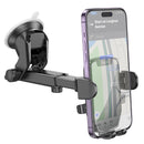 Quick-Lock Pro Car Mount Phone Holder (CAD30)