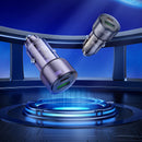 38W PD+QC Super Fast Car Charger (Z52)