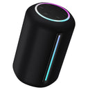 40W Premium Bluetooth Speaker with Dynamic LED Light, Multi-Mode Playback, Strong Bass (HT3 Pro)