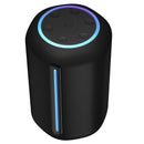 40W Premium Bluetooth Speaker with Dynamic LED Light, Multi-Mode Playback, Strong Bass (HT3 Pro)