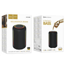 40W Premium Bluetooth Speaker with Dynamic LED Light, Multi-Mode Playback, Strong Bass (HT3 Pro)