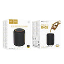 20W Premium Bluetooth Speaker with Dynamic LED Light, Multi-Mode Playback, Strong Bass (HT3)