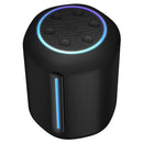 20W Premium Bluetooth Speaker with Dynamic LED Light, Multi-Mode Playback, Strong Bass (HT3)