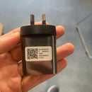2A Single USB-A Charger (Made by Motorola) -- NO RETAIL PACKING
