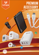 A2 Size Poster _ VFAN Branding