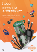 Hoco Poster - A2 Size, Orange Theme (New 2023)