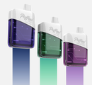 Puffmi DY6000 Vape (Rechargeable, 40mg/ml) - Grape Honeydew Melon