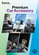 Hoco Poster - A2 Size, Car Accessory (New 2023)