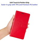 Noble Diary Wallet Case - Galaxy S25 / S24 (compatible)