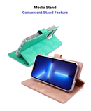 Noble Diary Wallet Case - iPhone 16