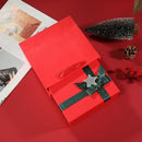 Christmas Gift Box + Carry Bag