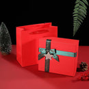 Christmas Gift Box + Carry Bag