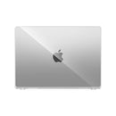 Keephone Vocoo Crystal Ultra Clear Case for MacBook | Ultra-Thin 1.3mm Hard Shell Cover (VOCOO)