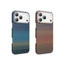 Keephone Seanova Genuine Kevlar Case with Modern Aesthetic | 1500D Aramid Fiber & MagSafe Compatible | iPhone 17 Series (SEANOVA)