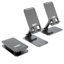 Foldable and Rotatable Desktop Phone Holder (PH50)