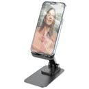 Foldable and Rotatable Desktop Phone Holder (PH50)