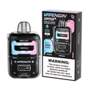 Vapengin Jupiter 9000 Puffs Starter Kit (17 mL)