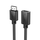4K HDMI to HDMI Extension Cable - 2M (US13)