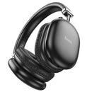Premium Bluetooth Headset w/ 90 Hours, Comfort Fit (W35 Max)