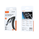 Super Fast Charging Cable with Reinforced Long Grip (X22)