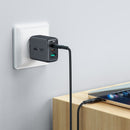 100W Super Durable Premium PD USB-C to USB-C Cable (C4-03)  2 Meter