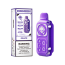 Nimmbox Wave Pod with Three Smart Modes & Up to 20000 Puffs