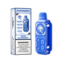 Nimmbox Wave Pod with Three Smart Modes & Up to 20000 Puffs