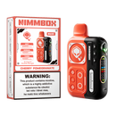 Nimmbox Wave Kit with Three Smart Modes & Up to 20000 Puffs