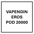 Vapengin Eros 20000 Puffs Pod (22mL)
