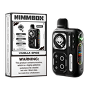 Nimmbox Wave Kit with Three Smart Modes & Up to 20000 Puffs