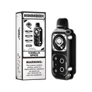 Nimmbox Wave Pod with Three Smart Modes & Up to 20000 Puffs