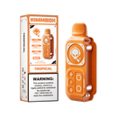 Nimmbox Wave Pod with Three Smart Modes & Up to 20000 Puffs