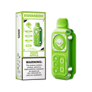 Nimmbox Wave Pod with Three Smart Modes & Up to 20000 Puffs