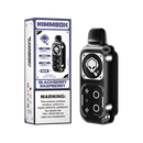 Nimmbox Wave Pod with Three Smart Modes & Up to 20000 Puffs