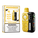 Nimmbox Wave Kit with Three Smart Modes & Up to 20000 Puffs