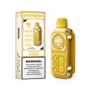 Nimmbox Wave Pod with Three Smart Modes & Up to 20000 Puffs