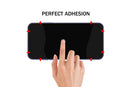 Premium Full Cover Glass S.P. - iPhone 15 / 15 Pro