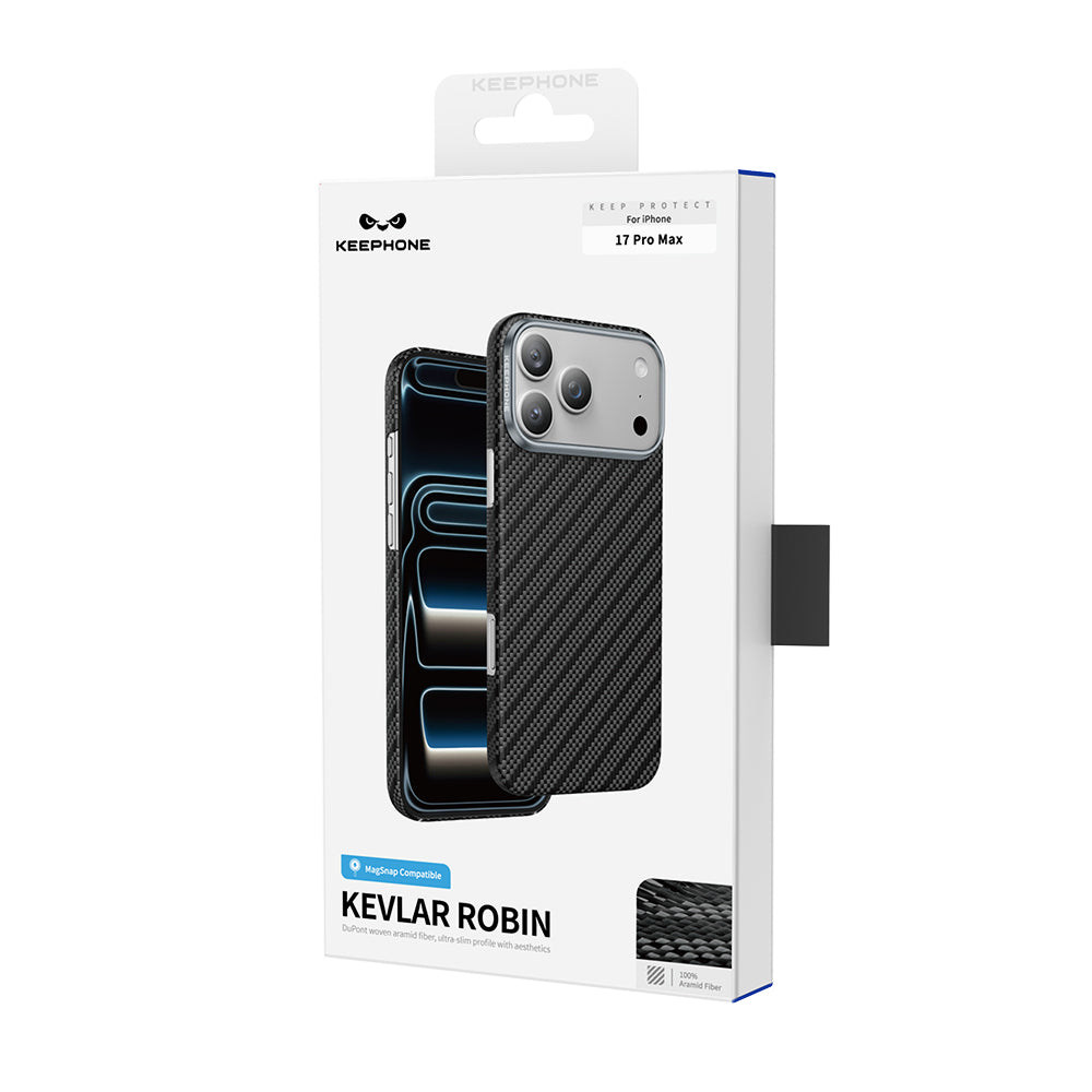 Keephone Premium Case