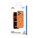 Keephone Hybrid Pro Anti-Yellowing Ultra Clear TPU Case | MagSafe Compatible | iPhone 17 Series (HYBRID PRO)