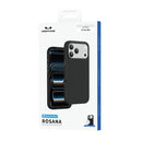 Keephone Rosana Premium Liquid Silicone Case | MagSafe Compatible | iPhone 17 Series (ROSANA)