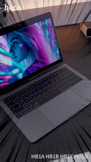 USB-A to 4x USB-A 4 in 1 USB Expansion Hub, 0.2M Wire, USB 3.0, 5GB PS (HB1B)