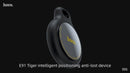 Smart Wireless Tracker Tag w/ Long Battery Life (E91)