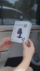 Magnetic Dashboard Phone Holder w/ Strong Magnet (D35)