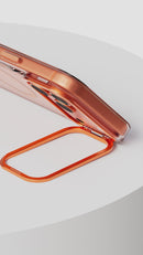 Keephone MagiCam Foldable Kickstand & Selfie Stick Case | Anti-Yellowing, MagSafe Compatible | iPhone 17 Series (MAGICAM)