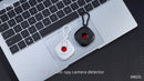 Mini Portable Hidden Spy Camera Detector (GM231)