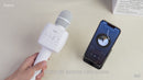 Bluetooth Karaoke Microphone (BK5)