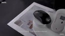 2.4G Wireless Mouse with Nano Receiver & Adjustable DPI (GM42)