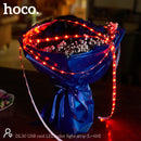 4 Meter USB LED Light Strip w/ 120 LED, 20 Modes, Remote (DL30)