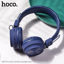 Bluetooth Headset (W25) Black